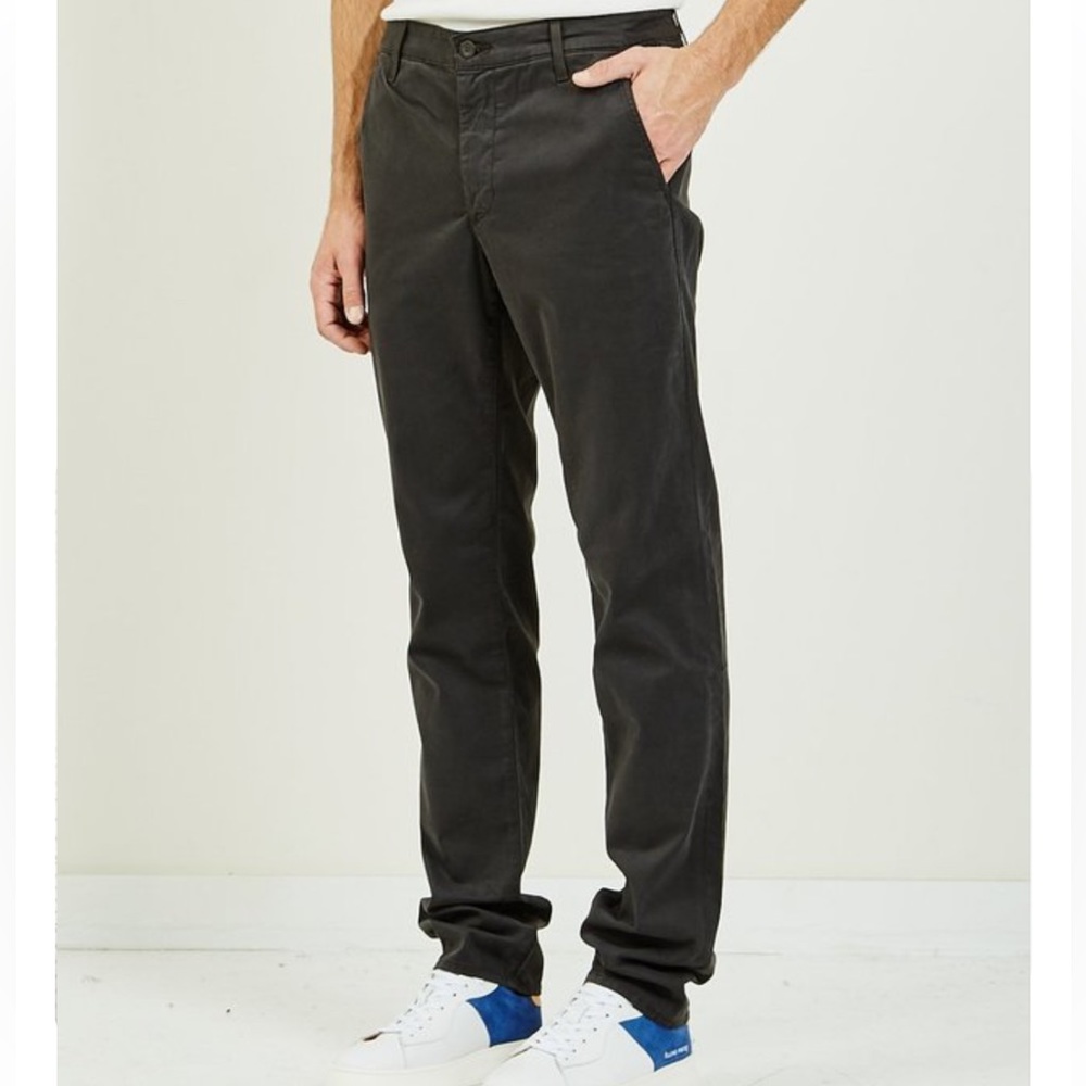 AG Jeans Men's The Marshall Slim Fit Chino Pant